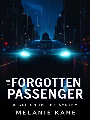 cover image of The Forgotten Passenger
